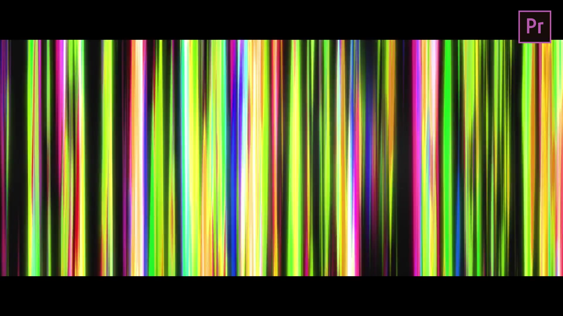 Colorful Lines Minimal Logo Reveal Videohive 31875796 Premiere Pro Image 6