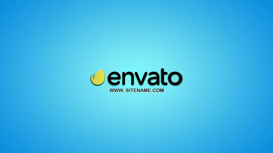 Colorful Logo Videohive 11127078 After Effects Image 4