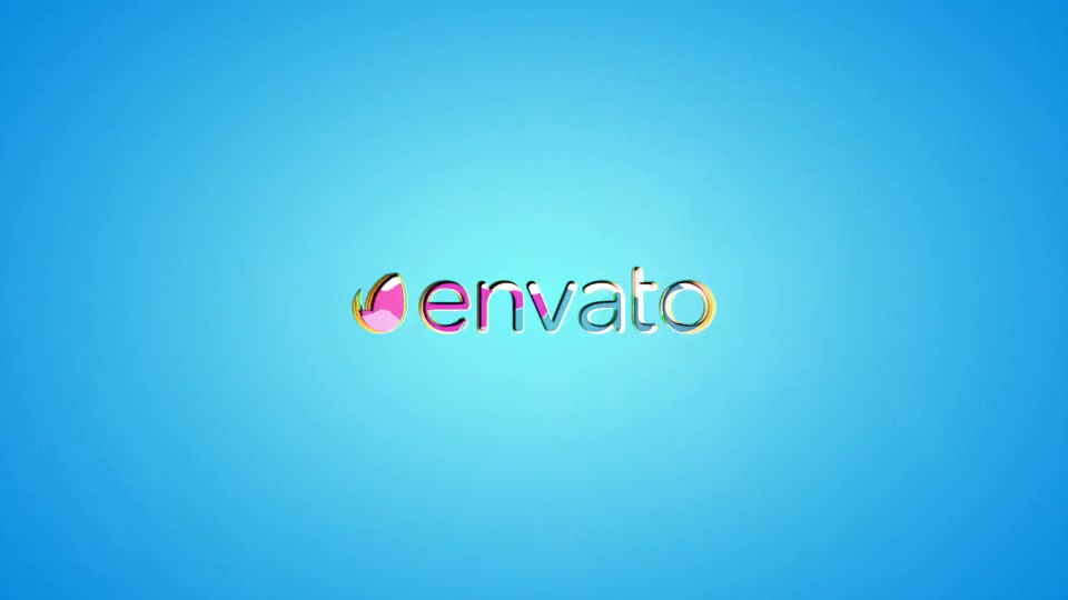 Colorful Logo Videohive 11127078 After Effects Image 6