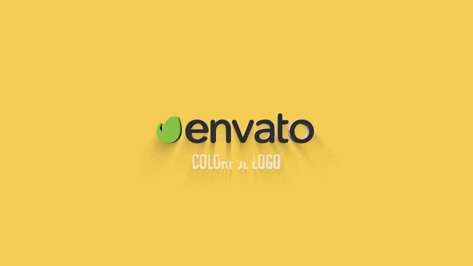 Colorful Logo - Download Videohive 11372933