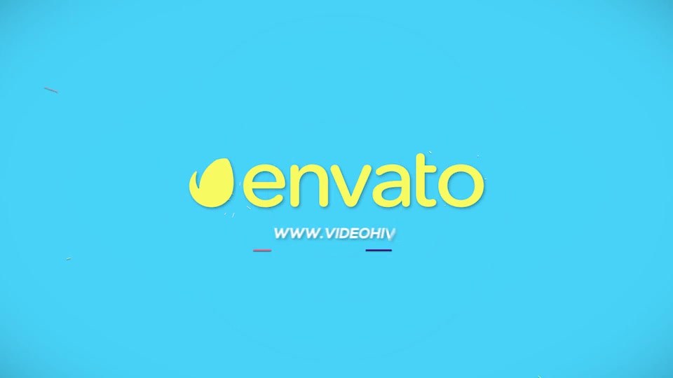 Colorful Logo - Download Videohive 19310908