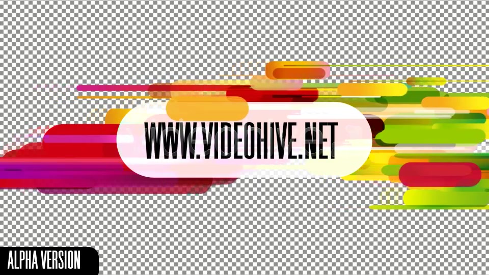Colorful Logo Reveal Videohive 4239765 After Effects Image 10