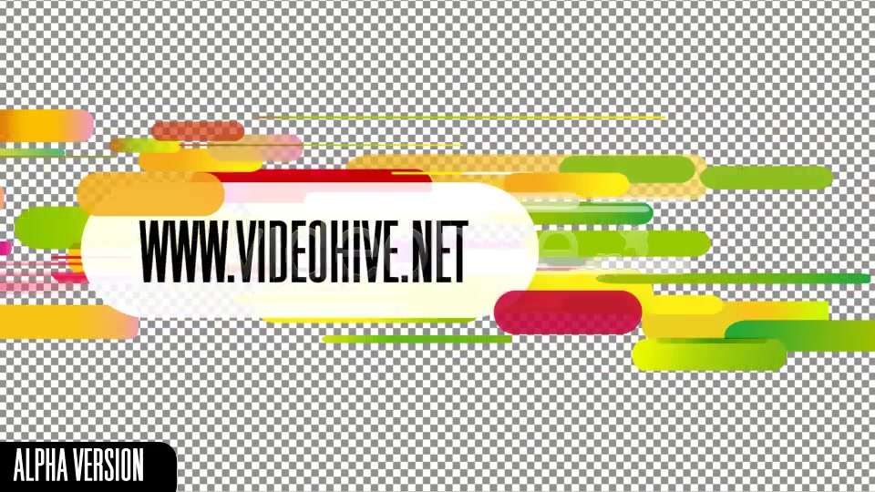 Colorful Logo Reveal Videohive 4239765 After Effects Image 9