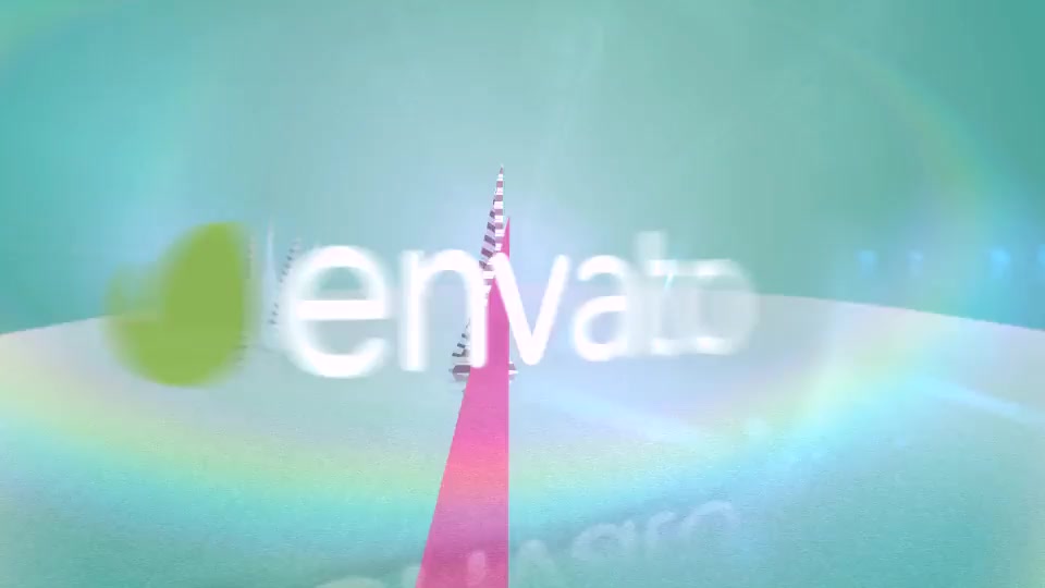 Colorful Logo Reveal Videohive 11365193 After Effects Image 6