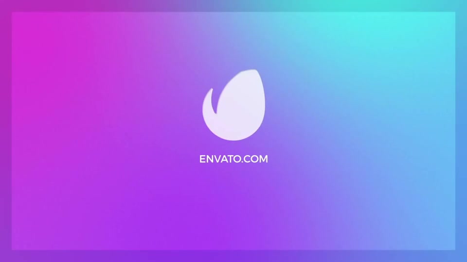 Colorful Logo Reveal - Download Videohive 19320335