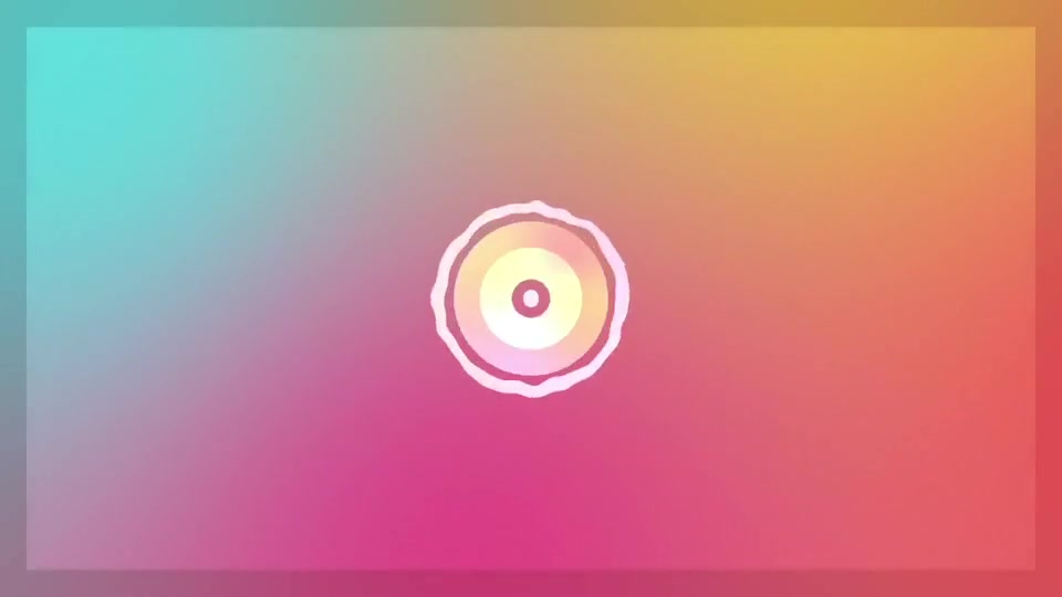 Colorful Logo Reveal - Download Videohive 19320335