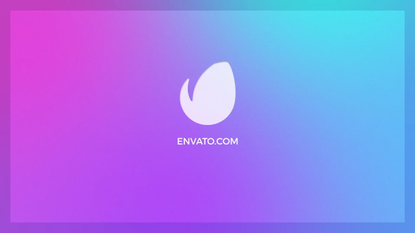 Colorful Logo Reveal - Download Videohive 19320335