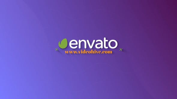 Colorful Logo Reveal - Download Videohive 22640128