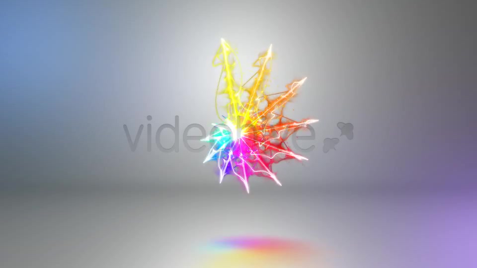 Colorful Logo Reveal Videohive 5020200 After Effects Image 2