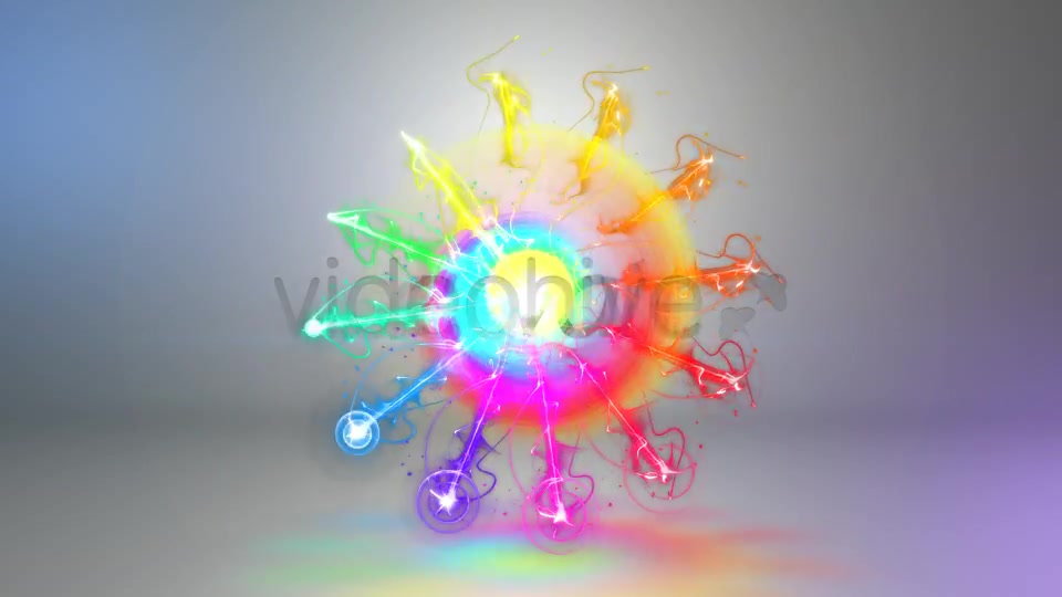 Colorful Logo Reveal Videohive 5020200 After Effects Image 3