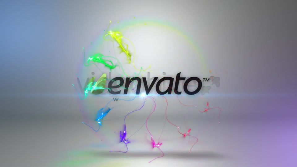 Colorful Logo Reveal Videohive 5020200 After Effects Image 4