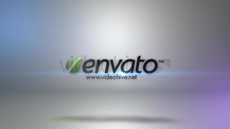 Colorful Logo Reveal Videohive 5020200 After Effects Image 6
