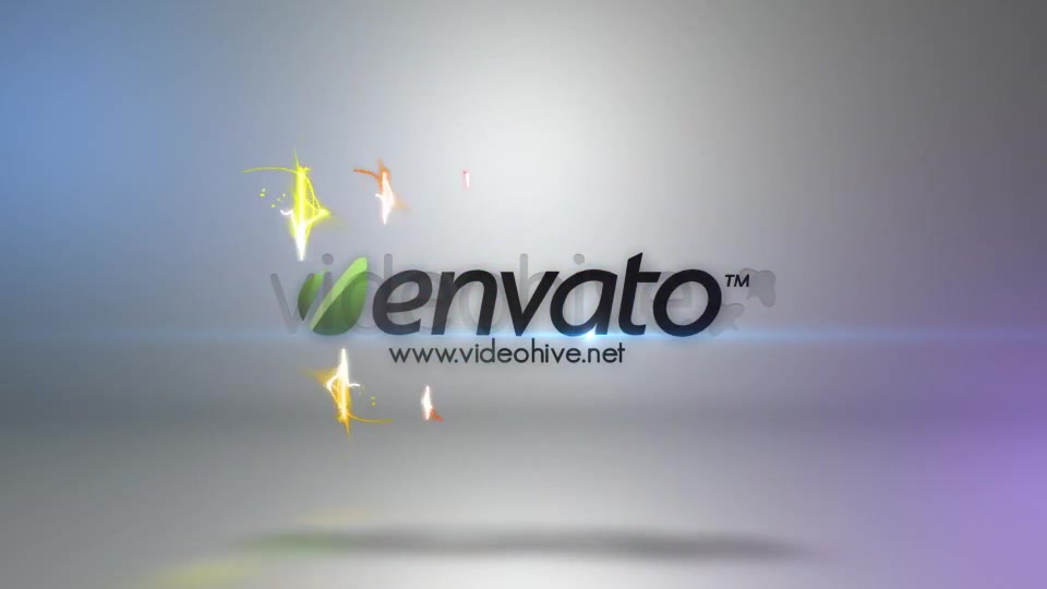 Colorful Logo Reveal Videohive 5020200 After Effects Image 7