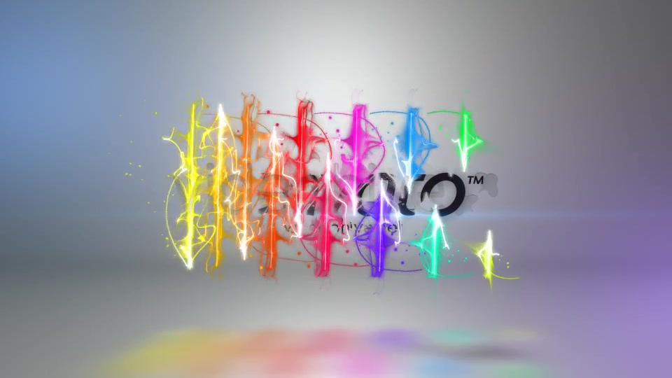 Colorful Logo Reveal Videohive 5020200 After Effects Image 8