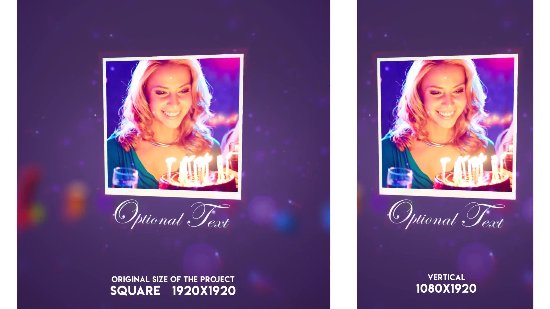 Colorful Logo Reveal Videohive 24195444 After Effects Image 5
