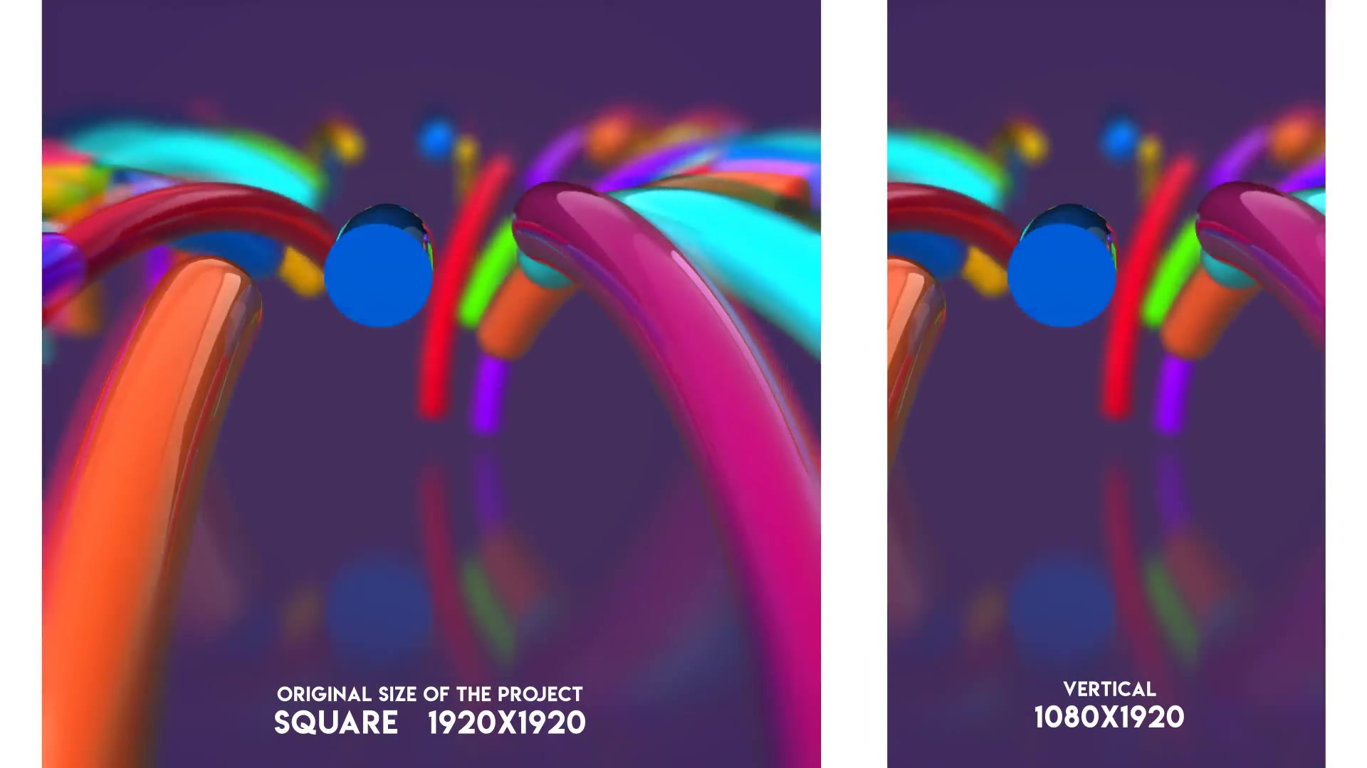 Colorful Logo Reveal Videohive 24195444 After Effects Image 8