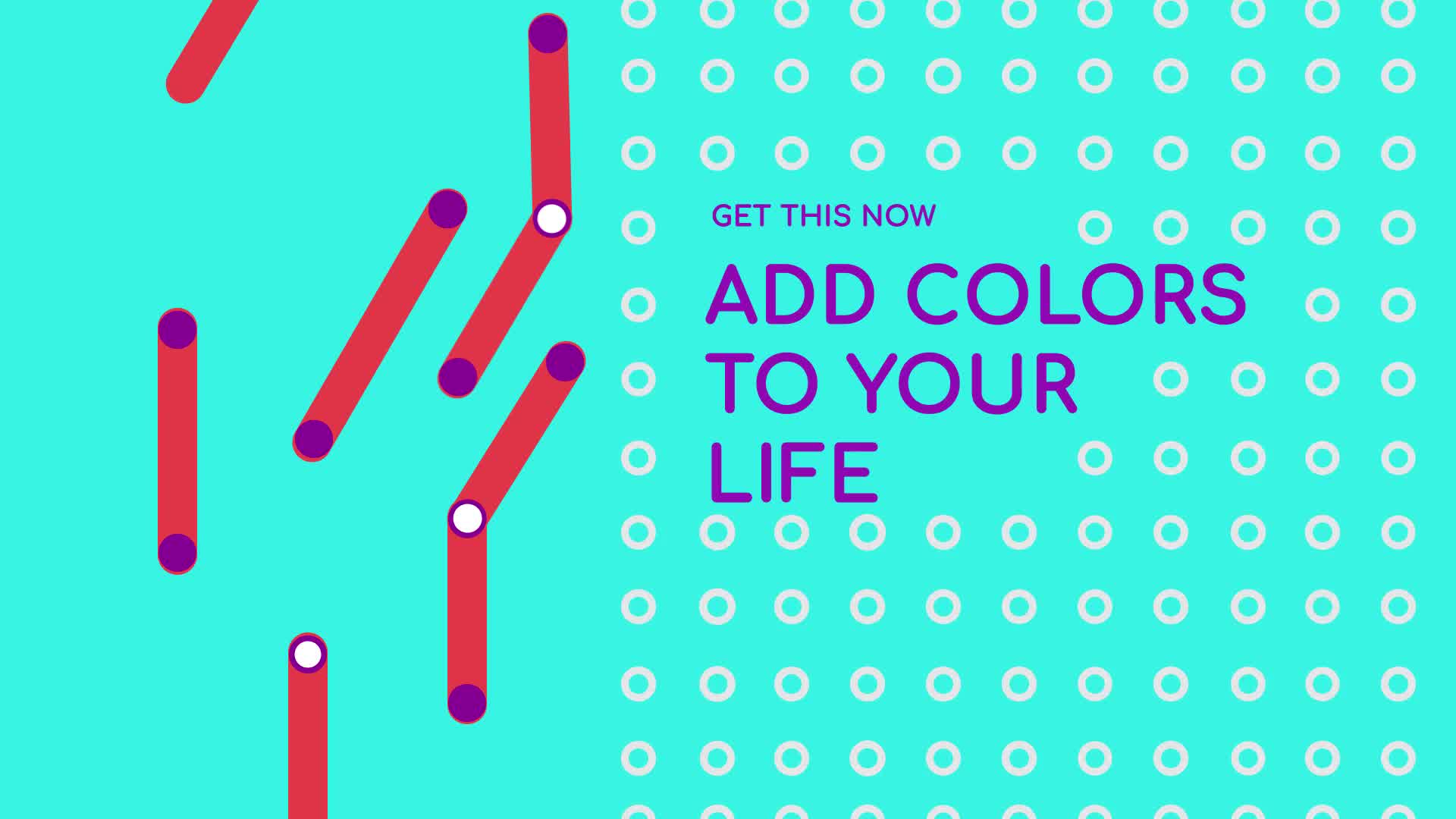Colorful Opener Videohive 36589243 After Effects Image 12