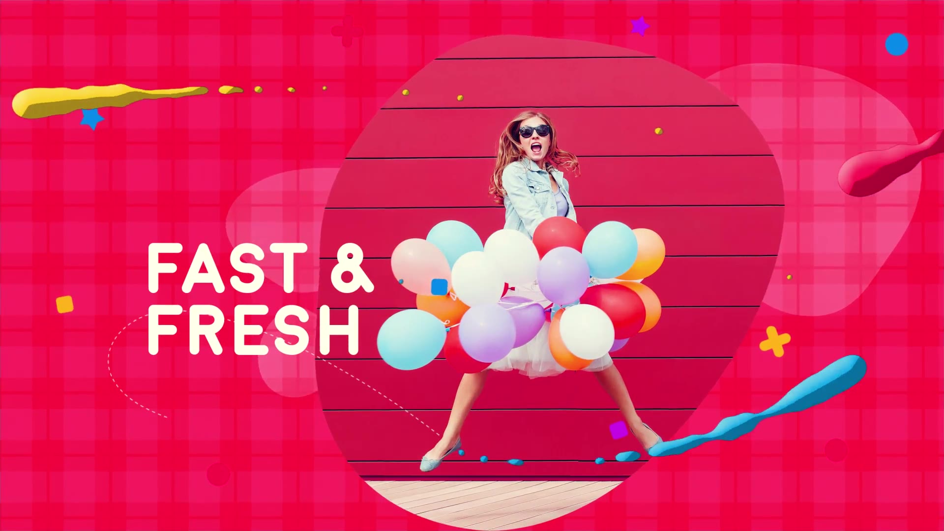 Colorful Opener - Download Videohive 20526674