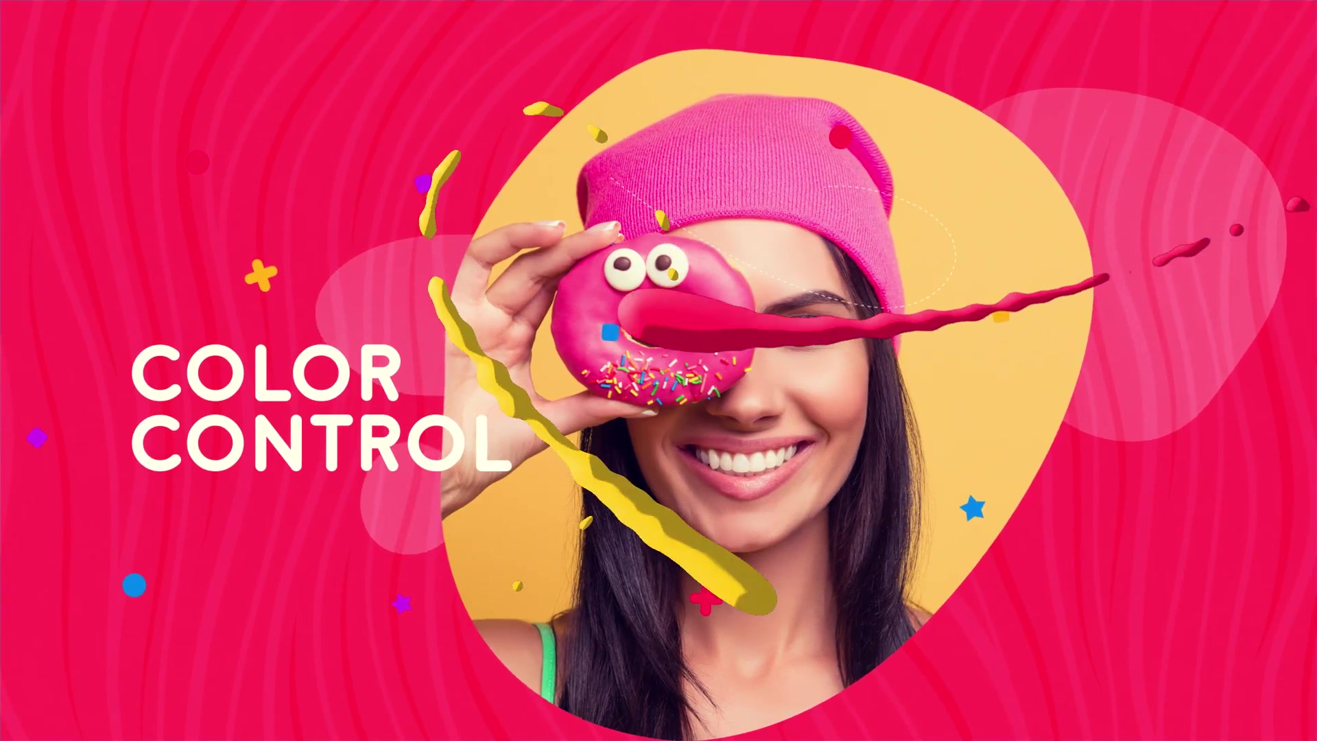 Colorful Opener - Download Videohive 20526674