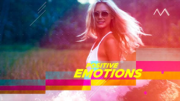 Colorful Opener - Videohive Download 22618172
