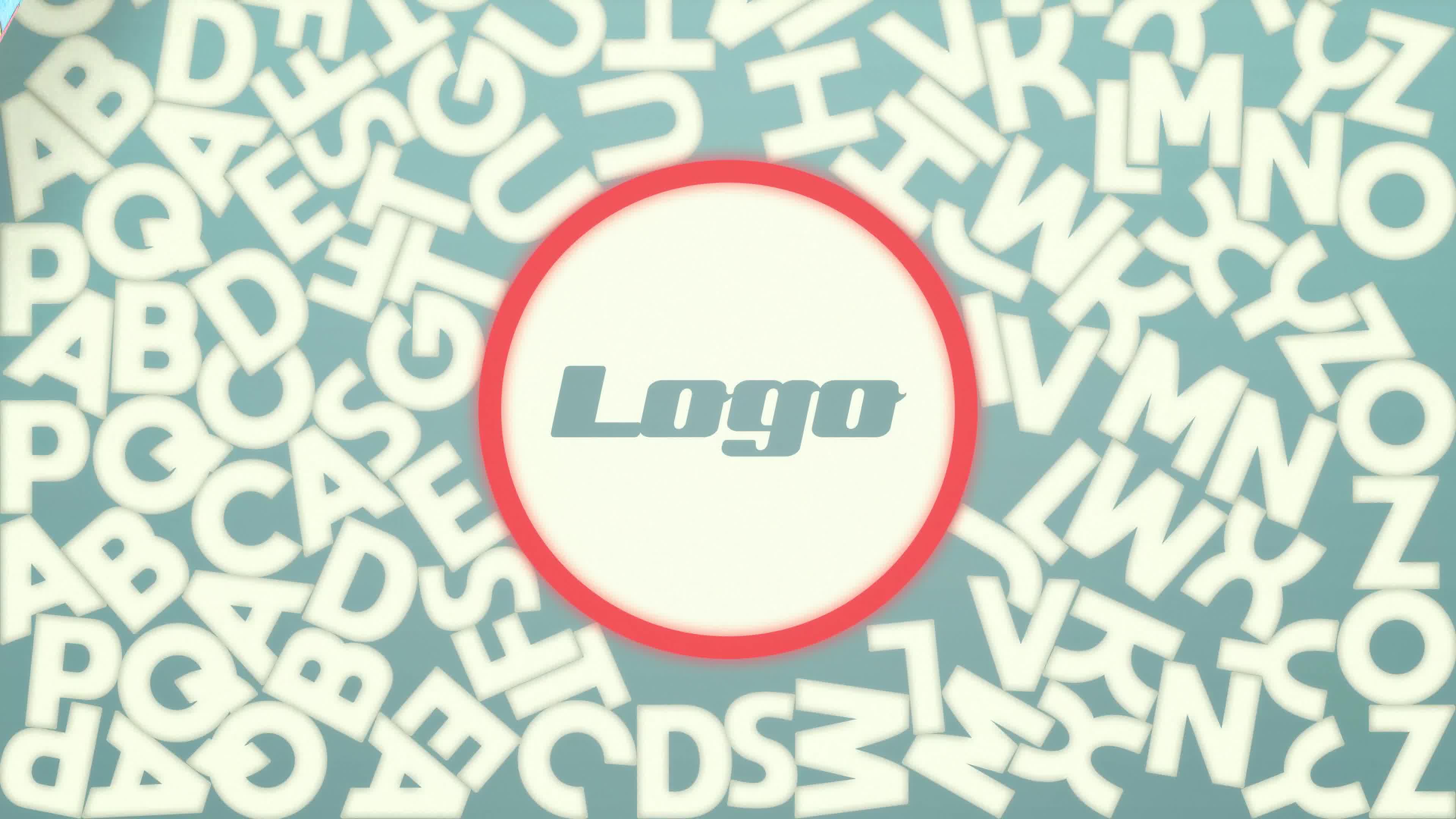 Colorful Pages Logo Reveal Videohive 38120208 After Effects Image 5