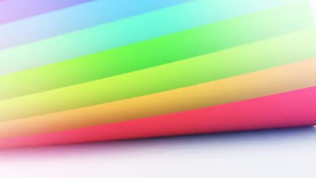 Colorful Pages Logo Reveal Videohive 7067659 After Effects Image 1