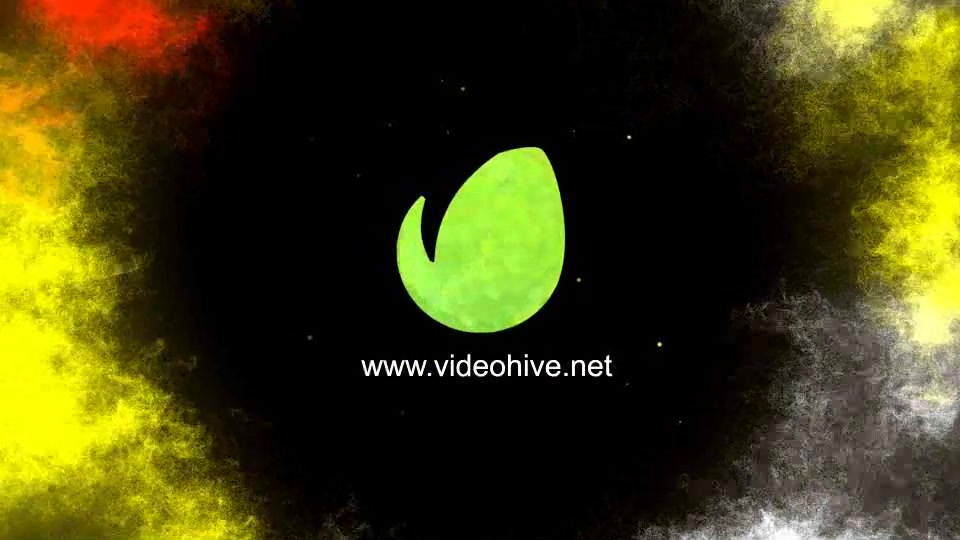 Colorful Particle Logo Reveal Videohive 17754737 After Effects Image 7