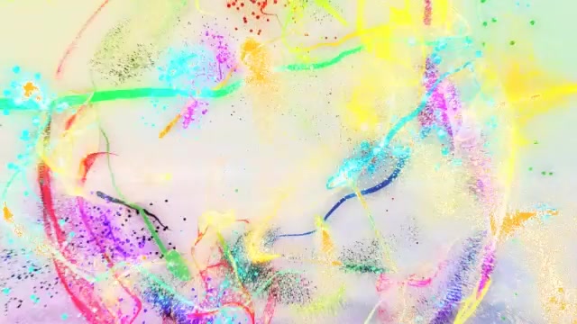 Colorful Particle Trial Logo Reveal Videohive 10448003 After Effects Image 5