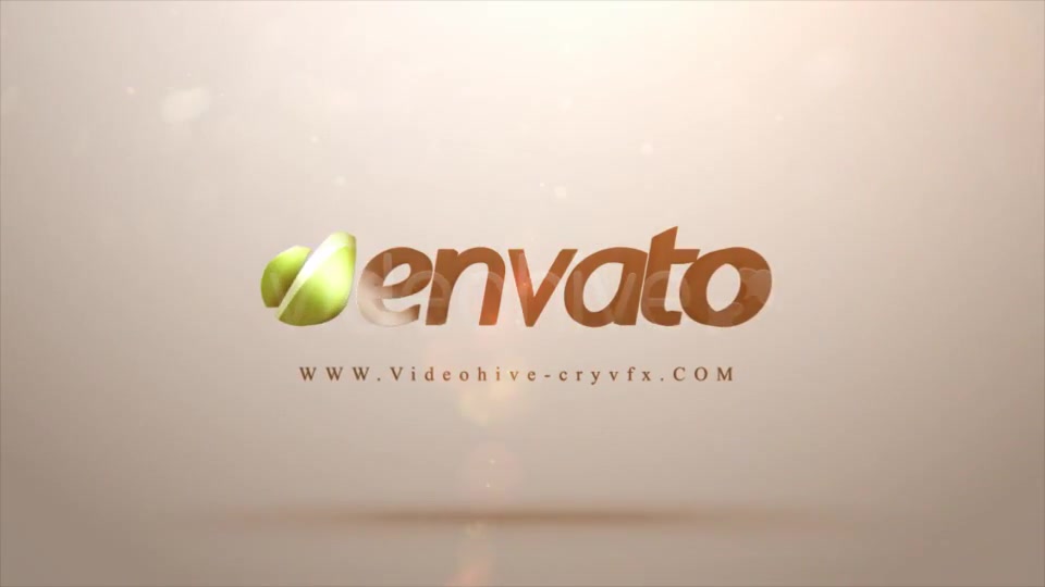 Colorful Particles Logo Animation Videohive 3308102 After Effects Image 7