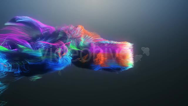 Colorful Particles Logo Reveal Videohive 408263 After Effects Image 3