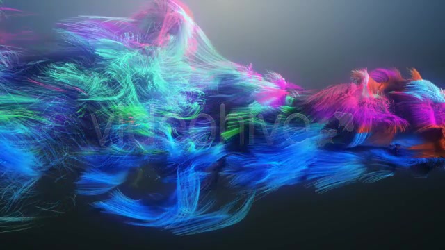 Colorful Particles Logo Reveal Videohive 408263 After Effects Image 4