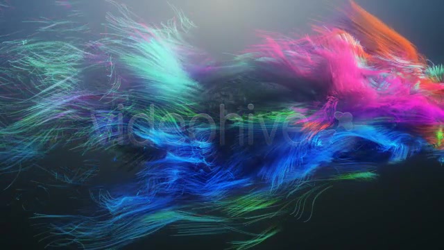 Colorful Particles Logo Reveal Videohive 408263 After Effects Image 5