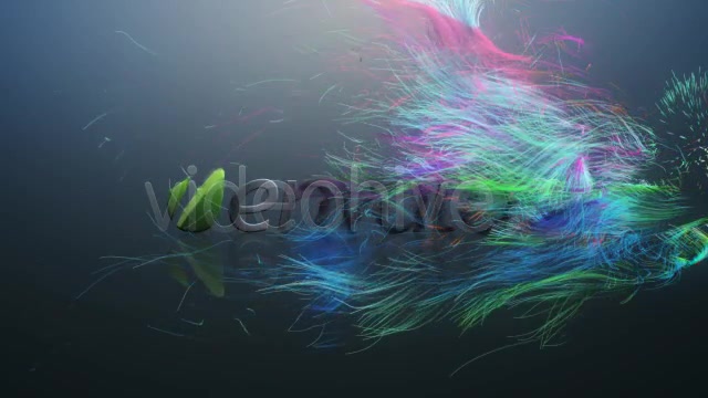Colorful Particles Logo Reveal Videohive 408263 After Effects Image 6