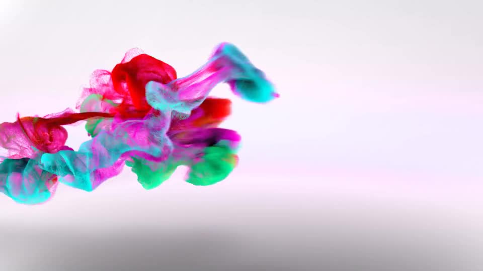 Colorful Particles Logo Reveal v2 Videohive 15483522 After Effects Image 1