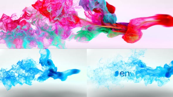 Colorful Particles Logo Reveal v2 - Download Videohive 15483522