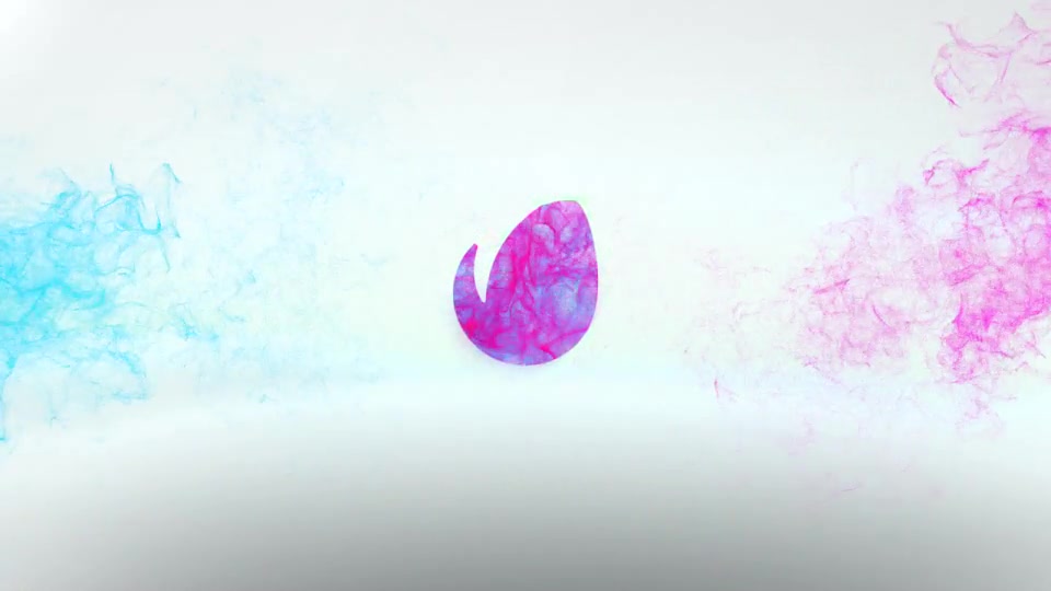 Colorful Particles Logo Reveal v3 Videohive 15854927 After Effects Image 5