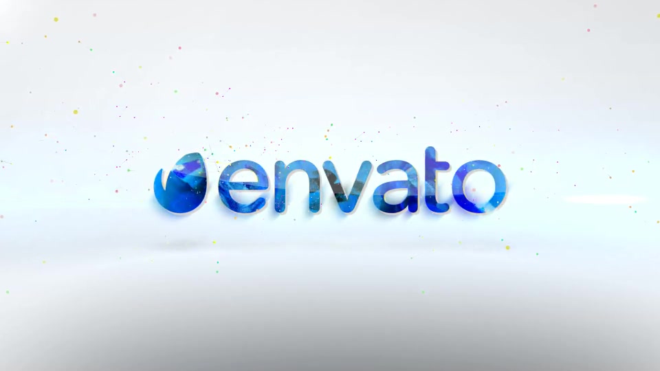 Colorful Particles Logo Reveal Videohive 8469256 After Effects Image 9