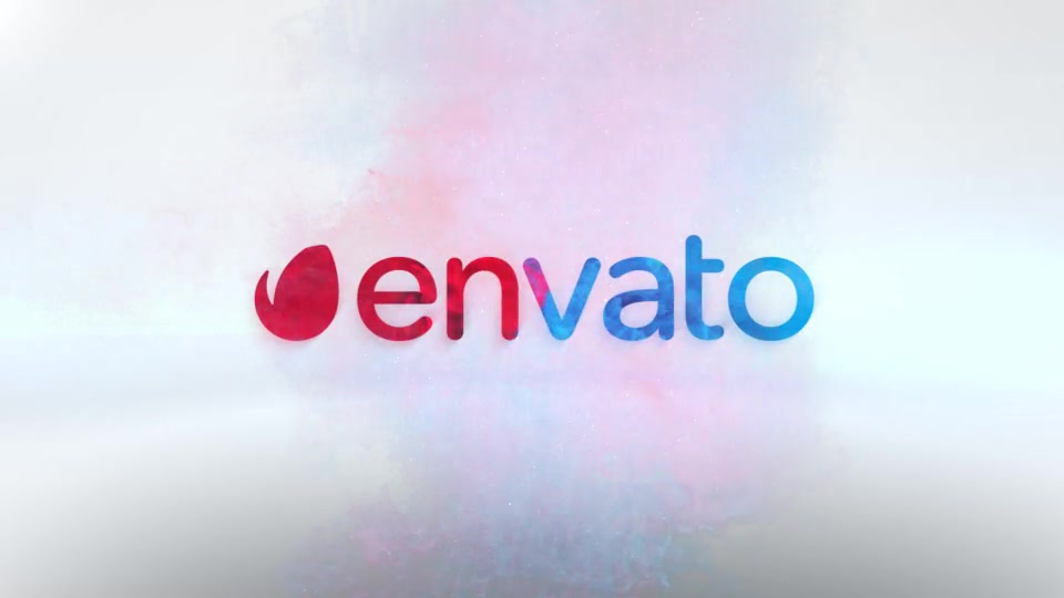 Colorful Particles Mixing Logo Videohive 23322288 After Effects Image 2