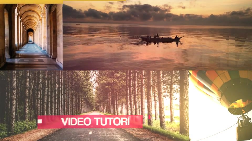 Colorful Photo Opener Videohive 15702135 After Effects Image 11