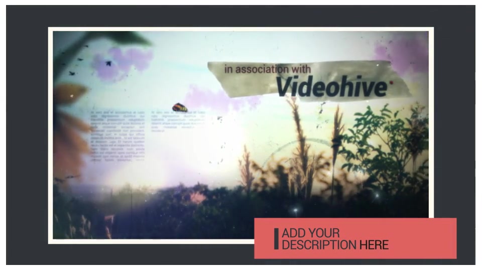 Colorful Presentation - Download Videohive 6210934
