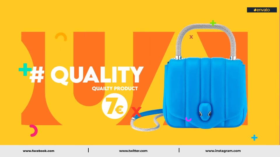 Colorful Product Promo Videohive 28256439 After Effects Image 6