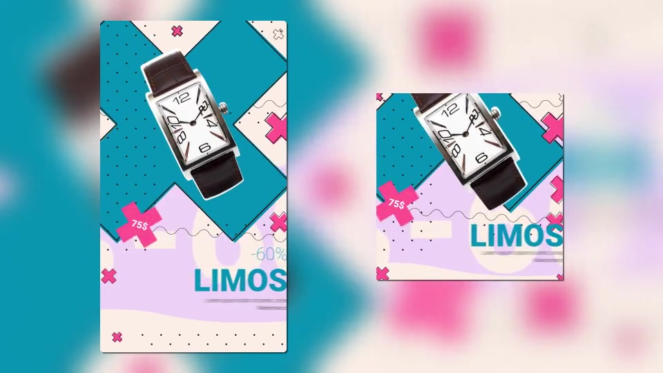Colorful Product Promo Videohive 35168263 After Effects Image 10