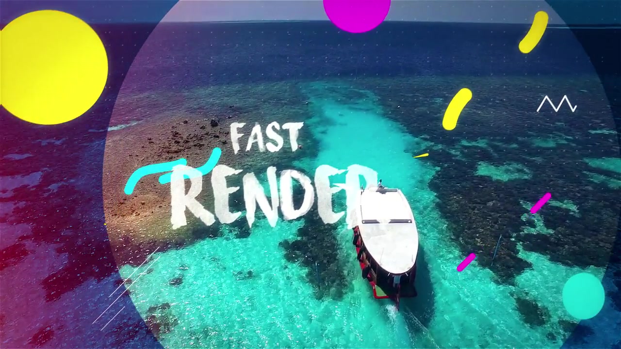 Colorful Promo Videohive 19949385 After Effects Image 4