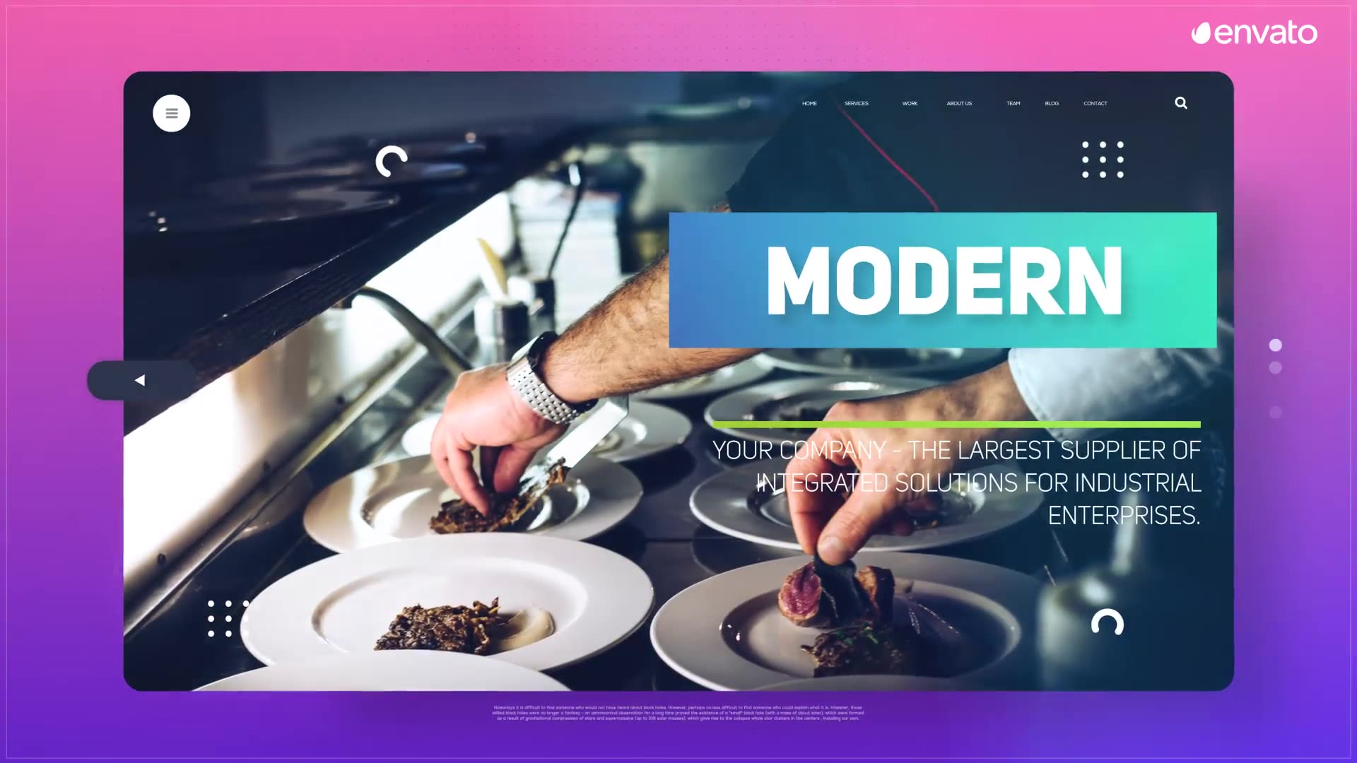 Colorful Promo Videohive 19583410 After Effects Image 3