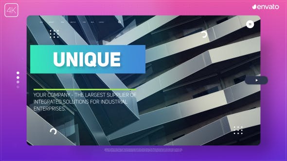 Colorful Promo - Download 19583410 Videohive