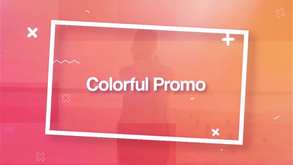 Colorful Promo - Download Videohive 21985346
