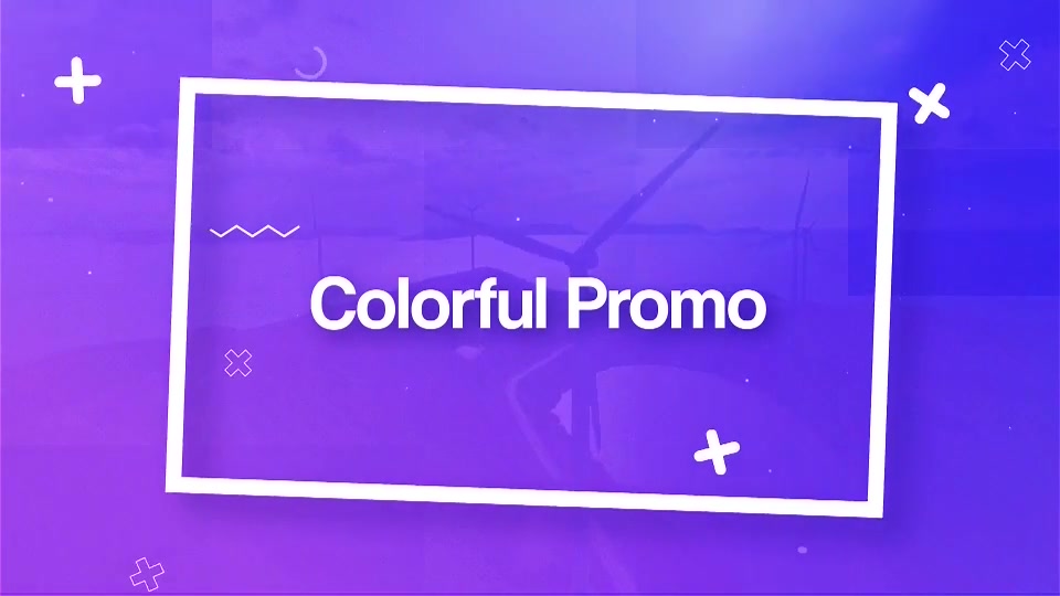 Colorful Promo - Download Videohive 21985346