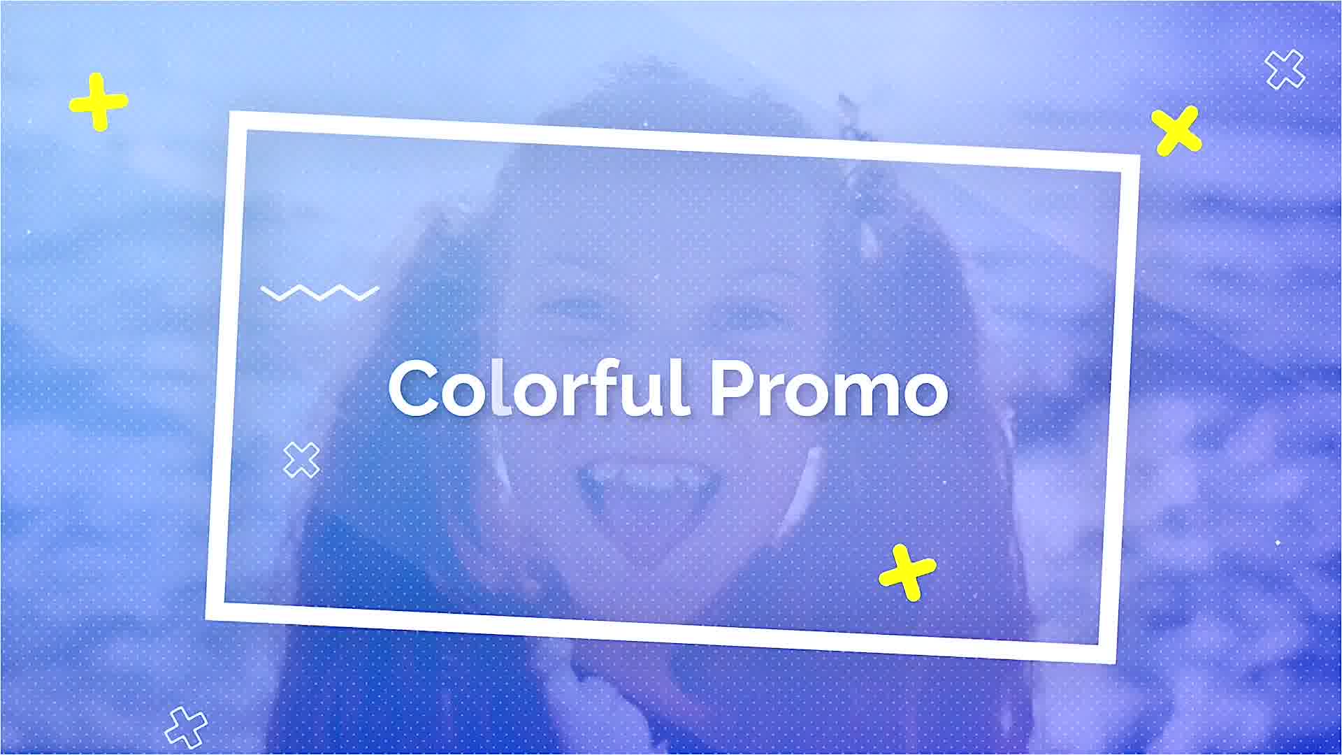 Colorful Promo Videohive 26271451 Apple Motion Image 12