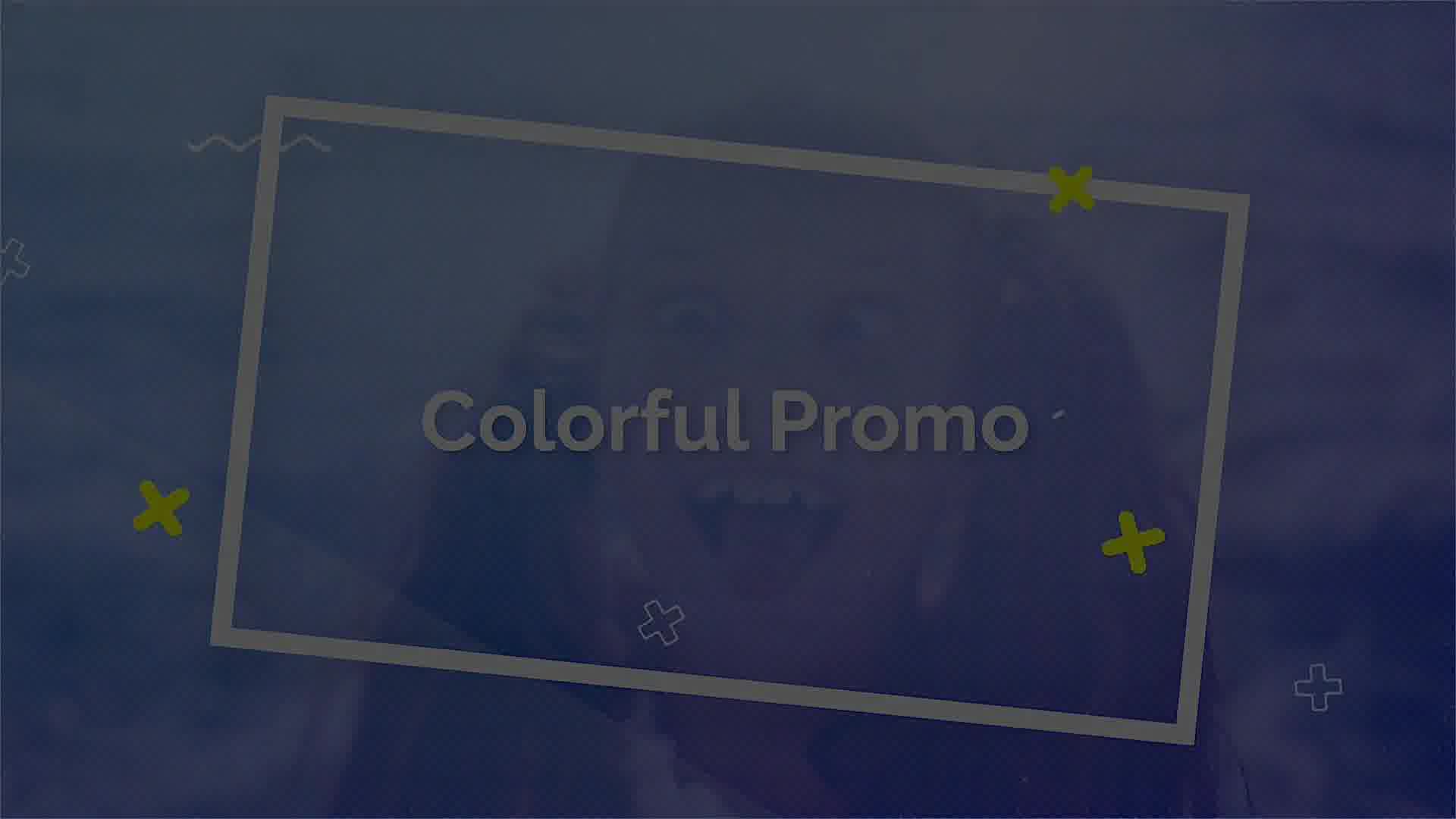 Colorful Promo Videohive 26271451 Apple Motion Image 13