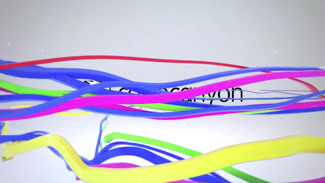 Colorful Ribbon Logo Reveal Videohive 22949767 Premiere Pro Image 5